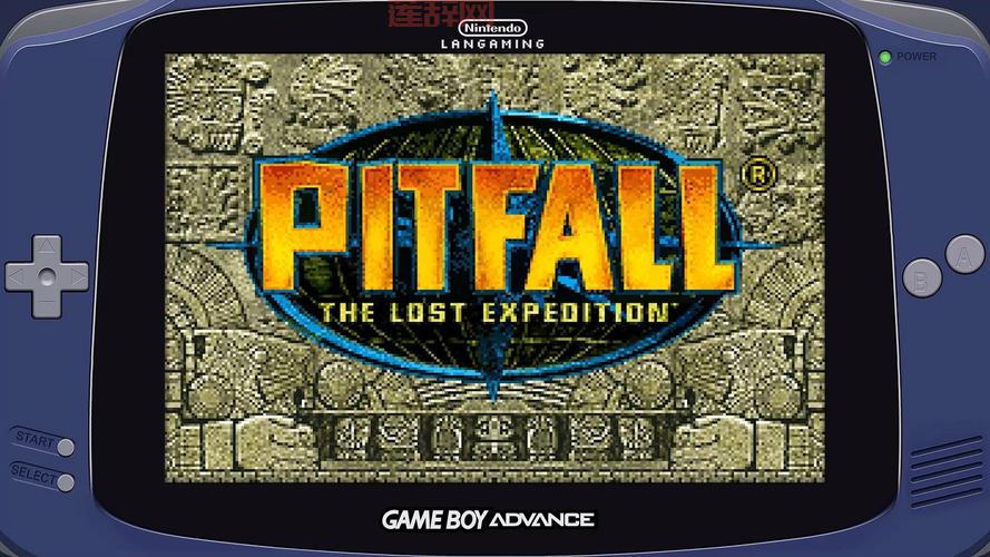 GBA格式游戏下载网站推荐，经典怀旧游戏免费下载！