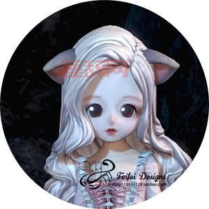 剑灵灵族女角色捏脸数据全攻略与使用技巧