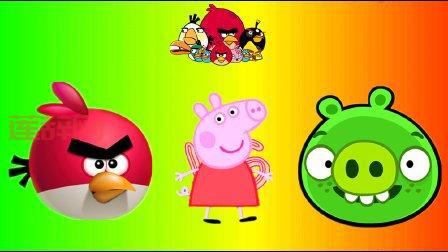 愤怒的小鸟游戏攻略与技巧，轻松打败绿色小猪