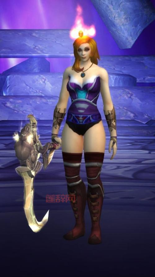 平民布甲幻化套装有哪些？不花钱也能拥有的布甲幻化套装！