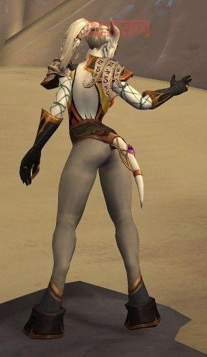 平民布甲幻化套装有哪些？不花钱也能拥有的布甲幻化套装！