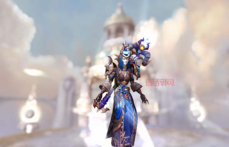 平民布甲幻化套装有哪些？不花钱也能拥有的布甲幻化套装！