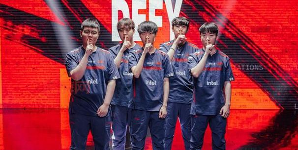 JDG战队到底有几个韩国选手？深度解析战队构成！