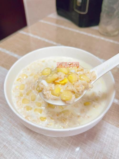 摩尔庄园小麦牛奶蛋粥食谱与制作技巧