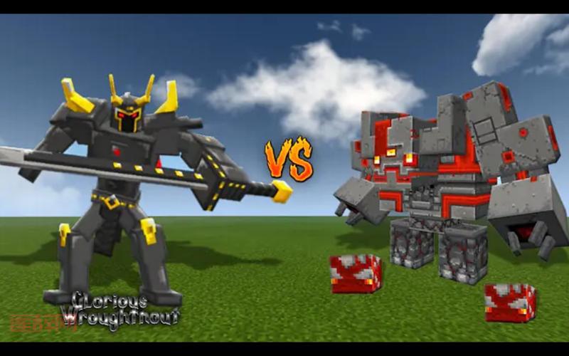 我的世界PE超人气皮肤推荐：立即获取你的专属造型