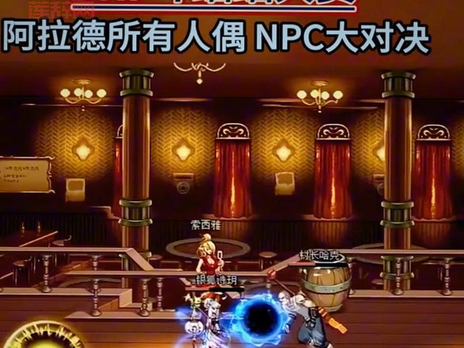 DNF28号人偶最强提升：如何在110版本中最大化伤害