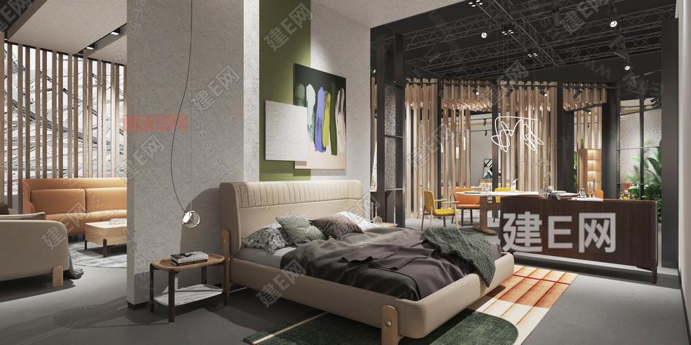 3dhome：打造你的个性化3D家居设计方案