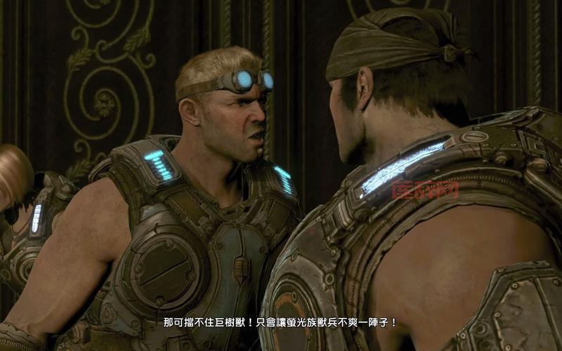 战争机器3全流程攻略:轻松解锁所有成就与隐藏要素