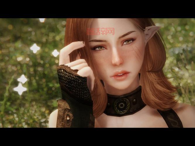 上古卷轴5奴漫城mod哪里下载？安全下载地址分享！