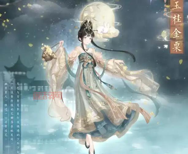 暖暖环游世界泰国1攻略，平民省钱S搭配看这里！