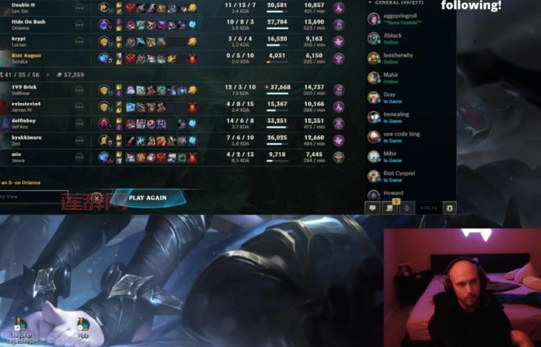 lol排位每天赢一把能加隐藏分吗？上分就这么简单！