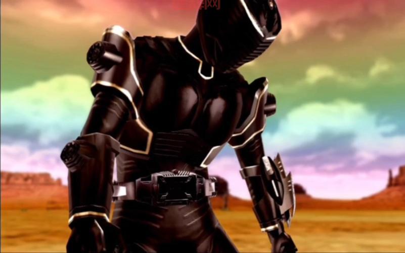 假面骑士斗骑大战PS3游戏玩法全解析