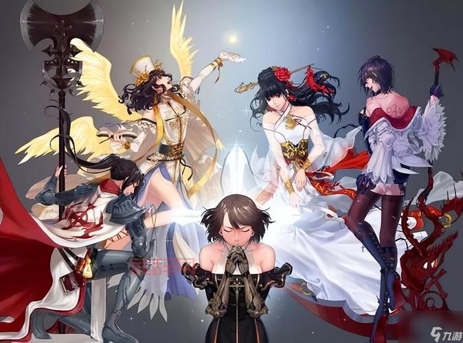 dnf女圣职者技能介绍，实战连招技巧分享！