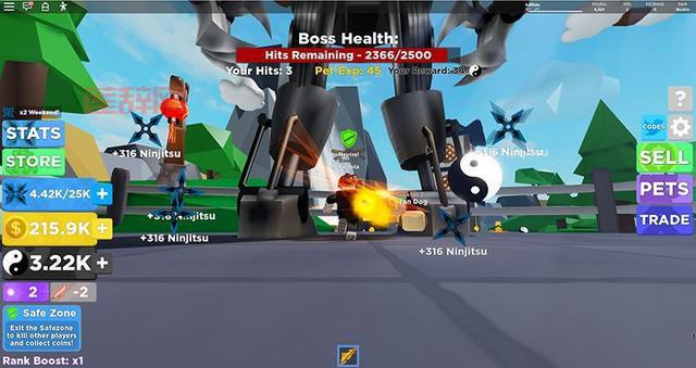 洛克王国机械徽章最全攻略,新手必看少走弯路!