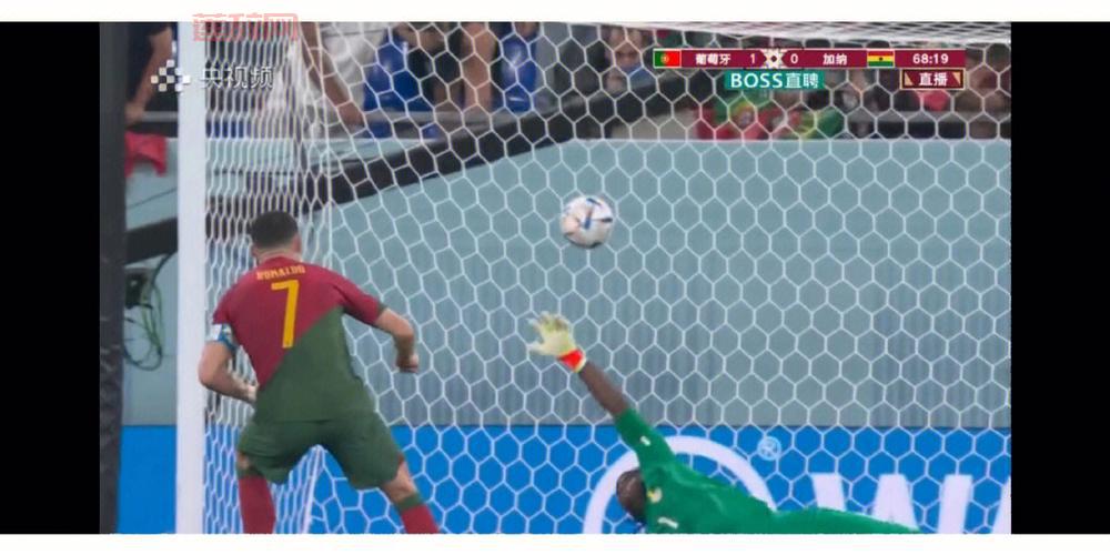 葡萄牙vs加纳胜负比分预测,谁会笑到最后?