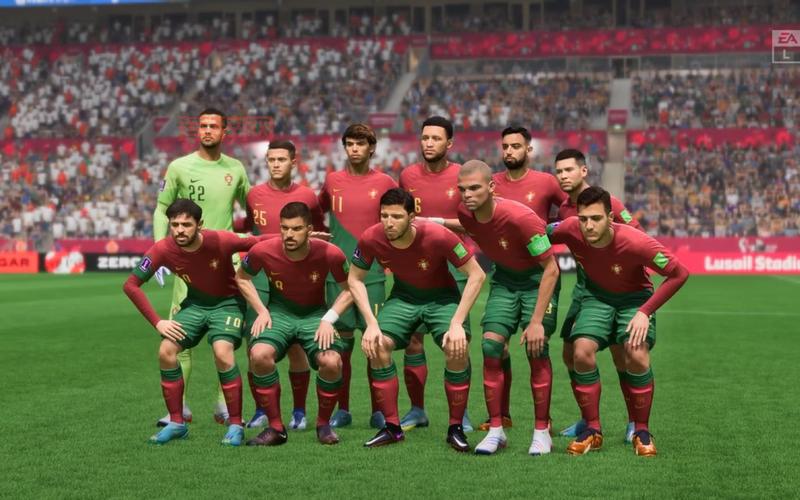 葡萄牙vs加纳胜负比分预测,谁会笑到最后?