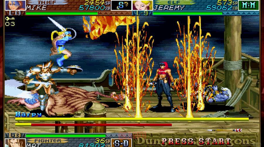 想玩街机电玩游戏？这里有免费下载渠道！