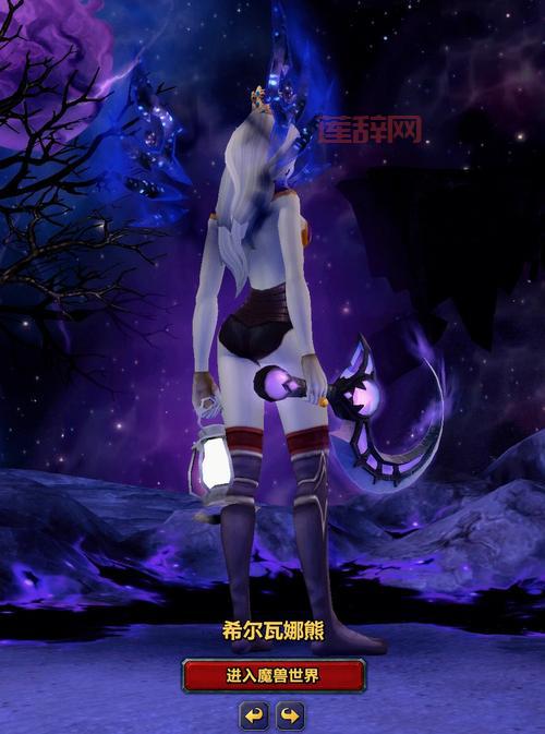 wow布甲头幻化分享,我的角色回头率超高就靠它!