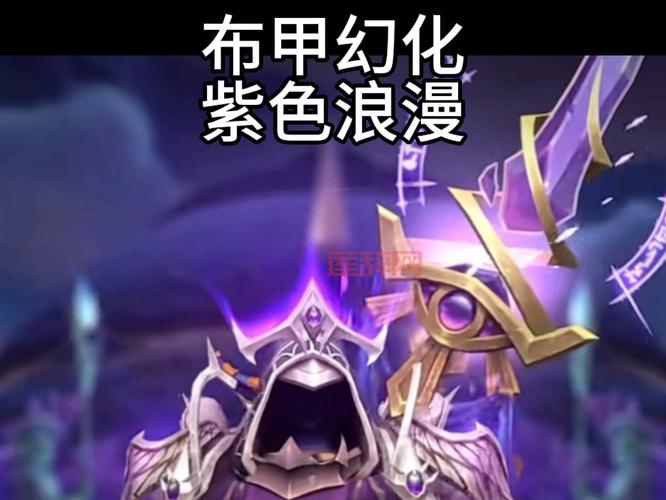 wow布甲头幻化分享,我的角色回头率超高就靠它!