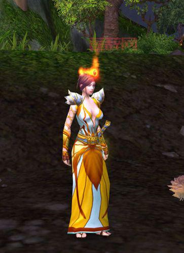 wow布甲头幻化分享,我的角色回头率超高就靠它!