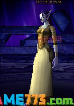 wow布甲头幻化分享,我的角色回头率超高就靠它!