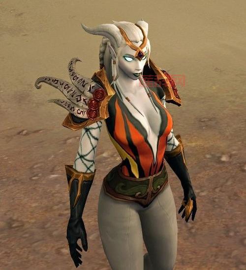 wow布甲头幻化分享,我的角色回头率超高就靠它!