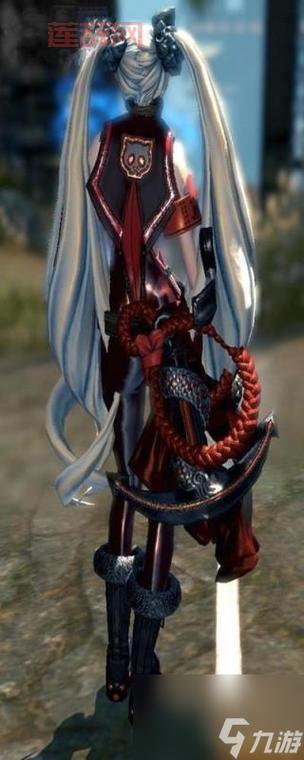 剑灵时装全解析:从服饰到头饰,一站式指南