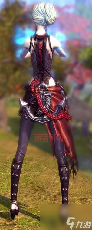 剑灵时装全解析:从服饰到头饰,一站式指南