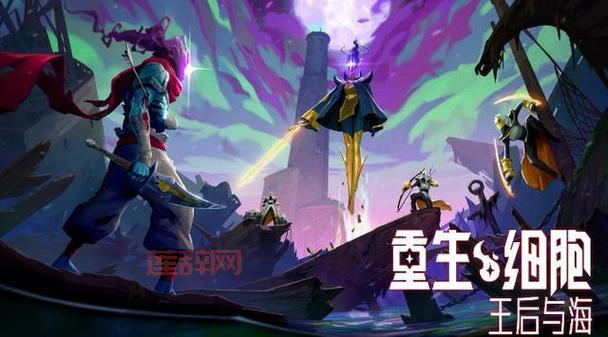 2024年最佳游戏:评分最高的游戏新作推荐