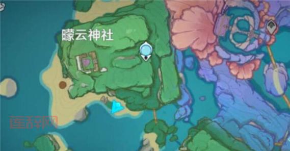 原神孤独的海兽任务攻略：轻松解锁原石奖励