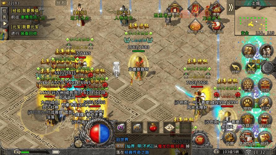 2024手游打金游戏排行榜，哪些游戏搬砖最赚钱？