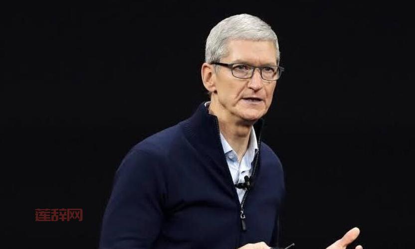 库克称iPhone生产将采用可回收材料,助力环保行动