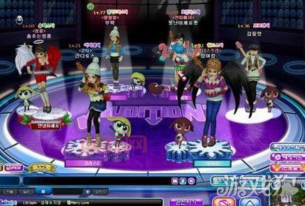 劲舞团舞步指南：超全舞步大全，轻松上手各类劲舞