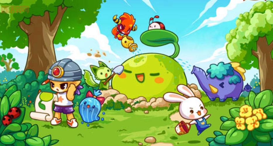 洛克王国土灵石3种位置详解，彼得大道、跳跳集市轻松找！