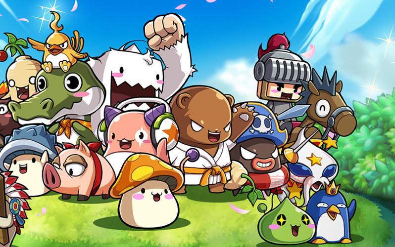 冒险岛唤灵斗师加点推荐：最佳技能加点方案详解