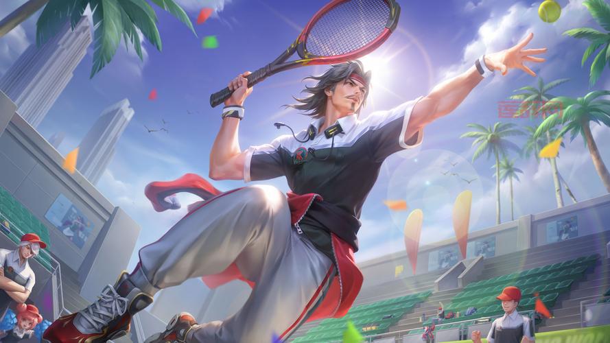 王者荣耀旧版本单机版全英雄皮肤，畅享竞技乐趣！