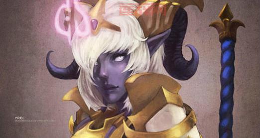 伊瑞尔黑化之谜揭晓,原因竟然是这样!