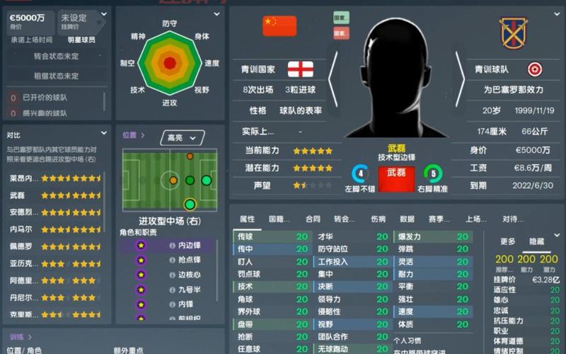 2K15能力值一览：影响球员表现的核心因素解读