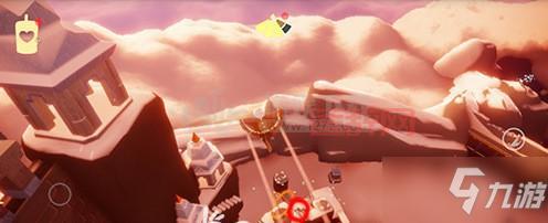 光遇鞠躬动作在哪儿拿？详细获取位置解析