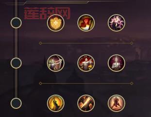 lol符文配置怎么选？大神教你上分符文搭配技巧！