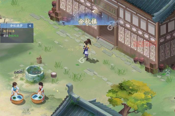 新仙剑奇侠传游戏下载：最新版本免费下载！