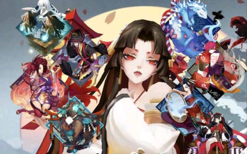 2023年妖刀姬御魂最佳搭配方案，助你轻松上分！