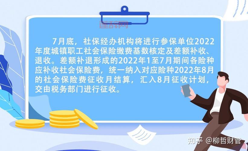 下限少对企业负担的影响：如何减少社会保障缴费压力？