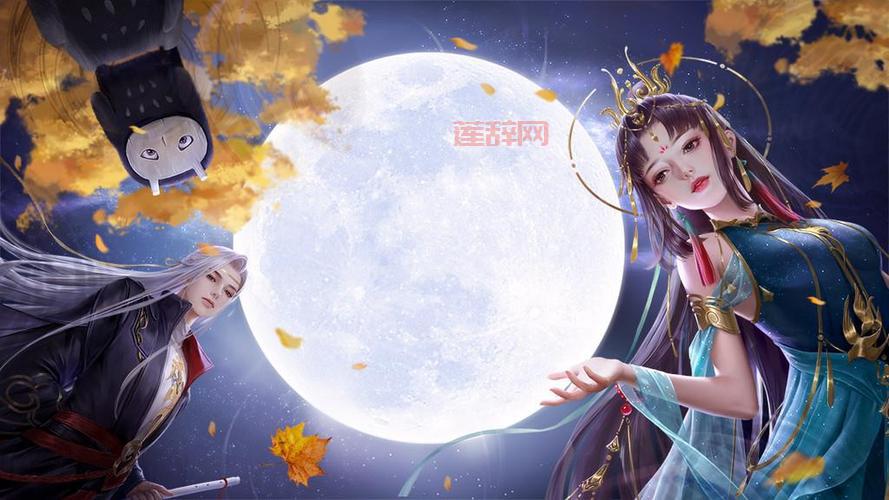 倩女幽魂手游官方下载,唯美古风仙侠世界等你探索