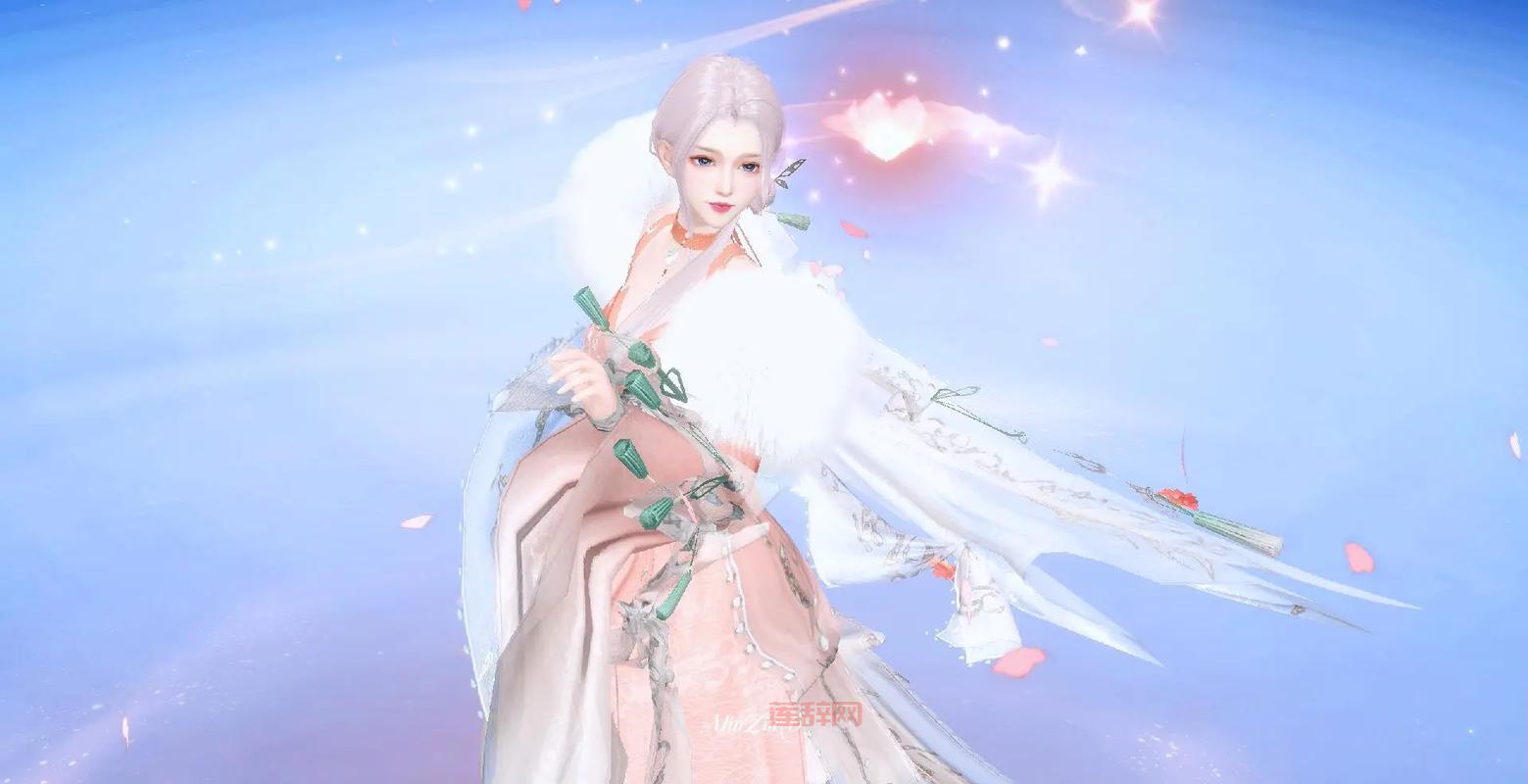 倩女幽魂手游官方下载，唯美古风仙侠世界等你探索