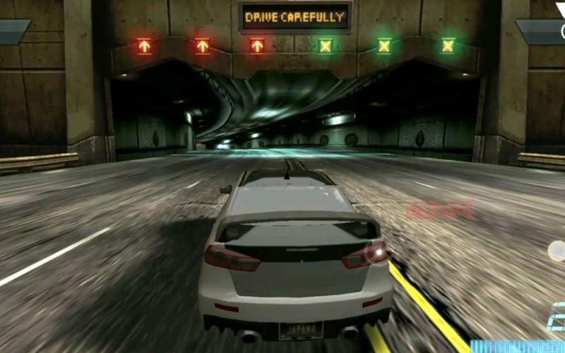 极品飞车17怎么玩：新手入门指南与操作技巧