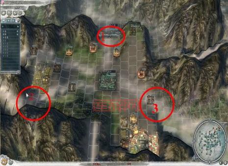 三国志11攻略隐藏城市新手必看,少走弯路快速通关!