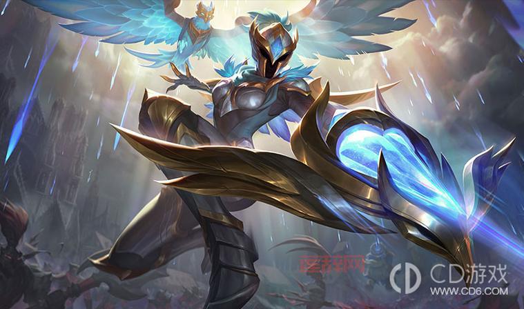 奎因出装2022怎么选？老玩家教你版本答案！