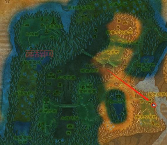 tbc怀旧服S2装备在哪换？老玩家教你快速找到兑换点！