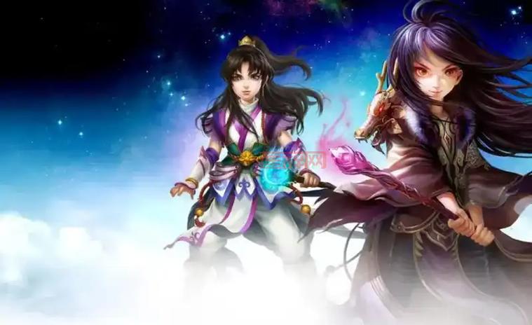 梦幻诛仙手游圣巫加点推荐，平民玩家也能逆袭！